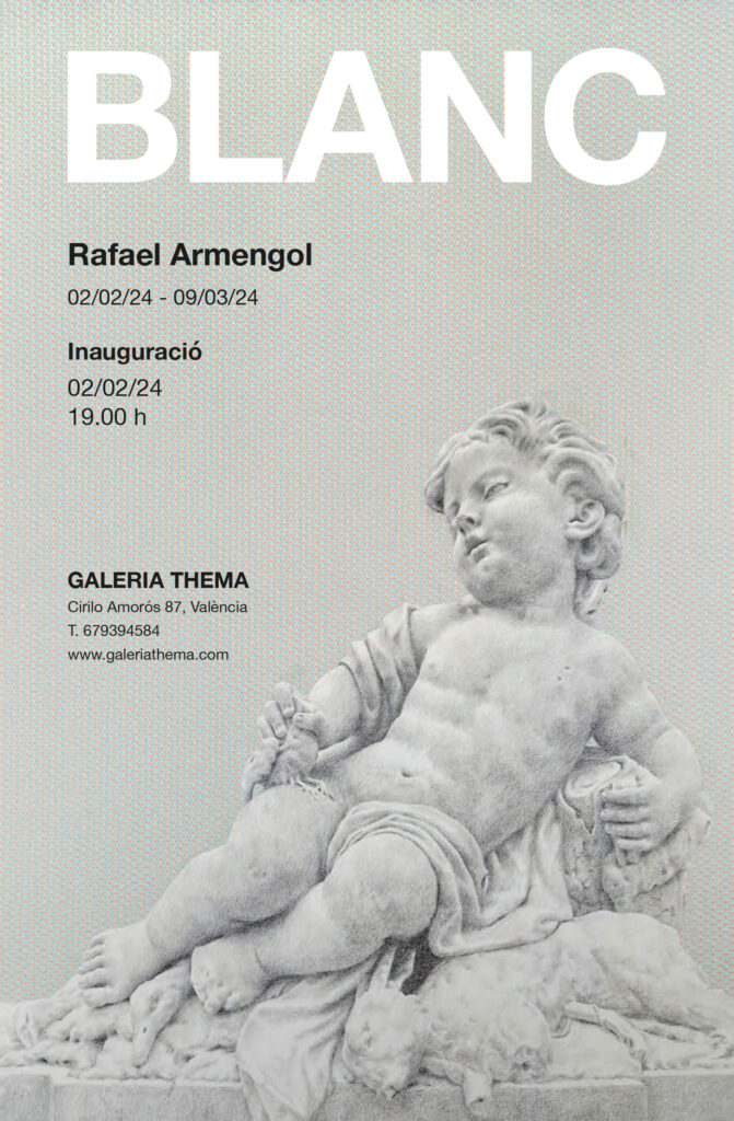 raga armengol, galeria thema